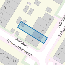 Perceel OGT00-A-1464