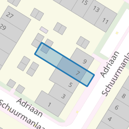 Perceel OGT00-A-1466