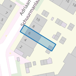 Perceel OGT00-A-1475