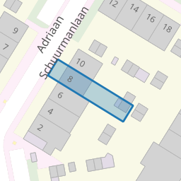 Perceel OGT00-A-1476