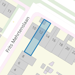 Perceel OGT00-A-1521