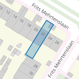 Perceel OGT00-A-1526