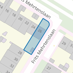 Perceel OGT00-A-1528