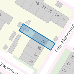 Perceel OGT00-A-1529