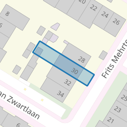 Perceel OGT00-A-1530