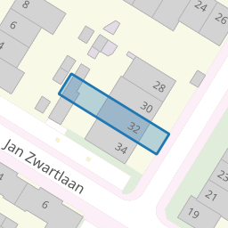 Perceel OGT00-A-1531