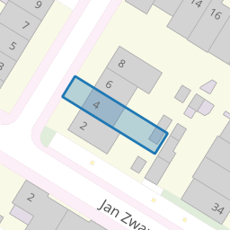 Perceel OGT00-A-1534