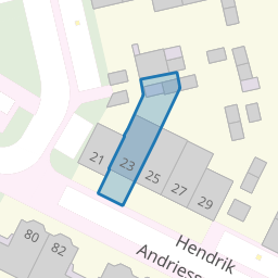 Perceel OGT00-A-1557