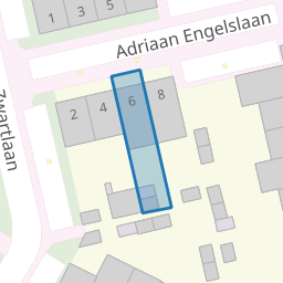 Perceel OGT00-A-1561