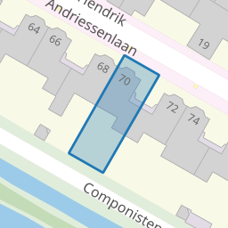 Perceel OGT00-A-1573