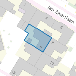 Perceel OGT00-A-1594