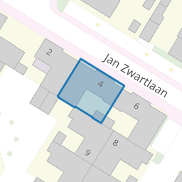 Perceel OGT00-A-1595