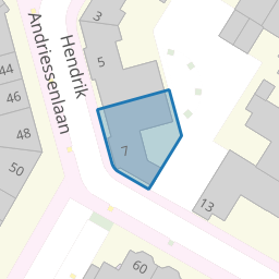 Perceel OGT00-A-1602