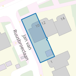 Perceel OGT00-A-1606