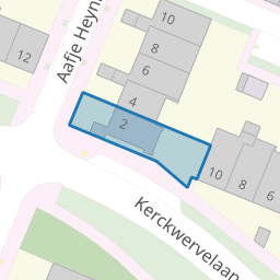 Perceel OGT00-A-1696