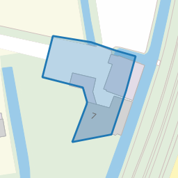 Perceel OGT00-A-1700