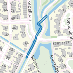 Perceel OGT00-A-1707