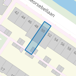 Perceel OGT00-A-1736