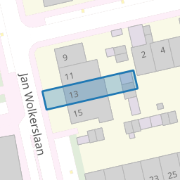 Perceel OGT00-A-1750