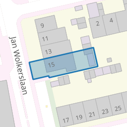 Perceel OGT00-A-1751