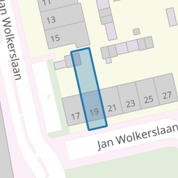 Perceel OGT00-A-1766