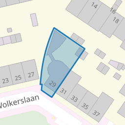 Perceel OGT00-A-1771