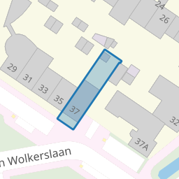 Perceel OGT00-A-1775