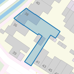 Perceel OGT00-A-1785