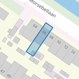 Perceel OGT00-A-1792