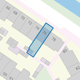 Perceel OGT00-A-1797