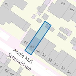 Perceel OGT00-A-1812