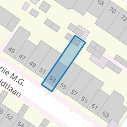 Perceel OGT00-A-1815