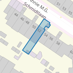 Perceel OGT00-A-1825