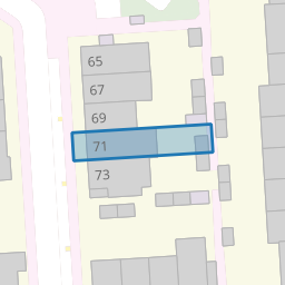 Perceel OGT00-A-1833