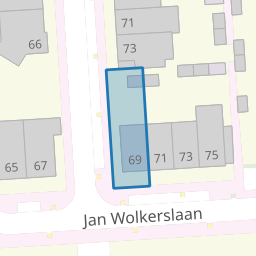 Perceel OGT00-A-1835