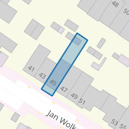 Perceel OGT00-A-1841