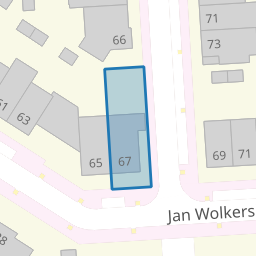 Perceel OGT00-A-1853