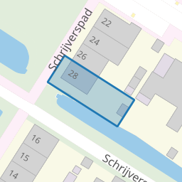 Perceel OGT00-A-1858