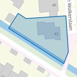 Perceel OGT00-A-1868