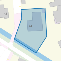 Perceel OGT00-A-1870