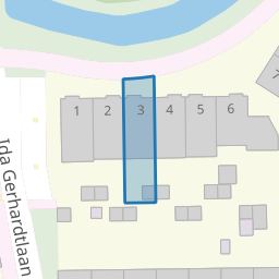 Perceel OGT00-A-1962