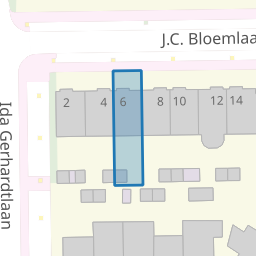 Perceel OGT00-A-1966