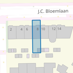 Perceel OGT00-A-1967
