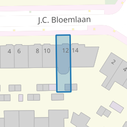 Perceel OGT00-A-1969