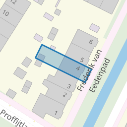 Perceel OGT00-A-1976