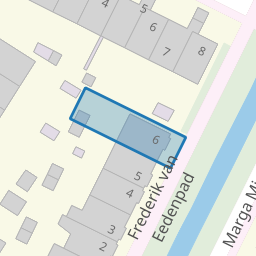 Perceel OGT00-A-1978