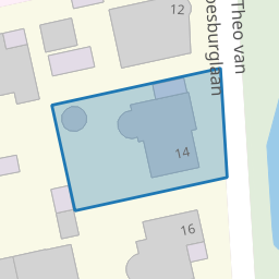 Perceel OGT00-A-1981