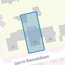 Perceel OGT00-A-1986