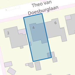 Perceel OGT00-A-1989