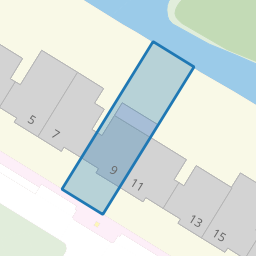 Perceel OGT00-A-1997